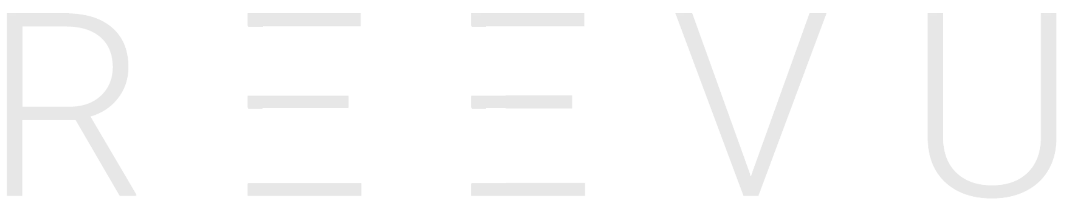 Reevu Logo